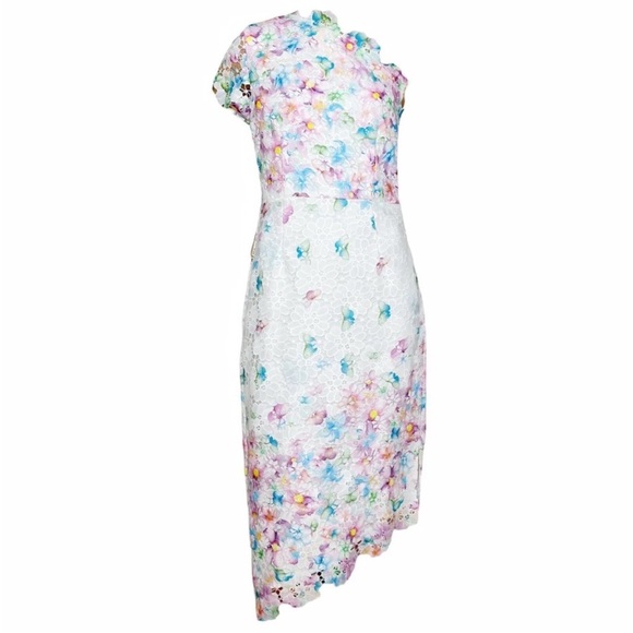 NWT Elliatt Alba Dress - Picture 1 of 4